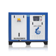 High Pressure Air Compressor 16bar 380V 220V Screw Compressors for Laser Cutting Machine